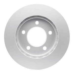 Ford Expedition Brake Rotor (1) - Front - R1 Concepts - GEOSPEC Coated - `97-`02